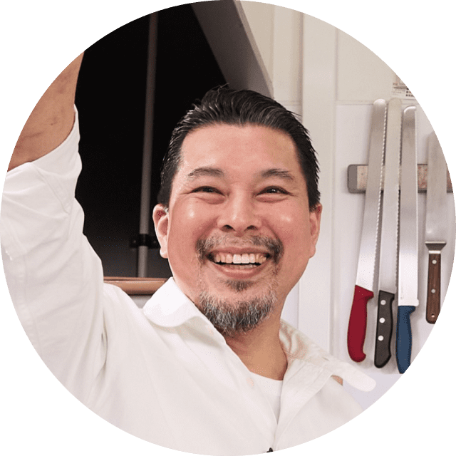 Nobuaki Nishikawa
