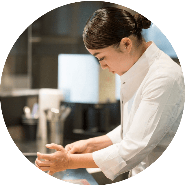 Shoko Hirase