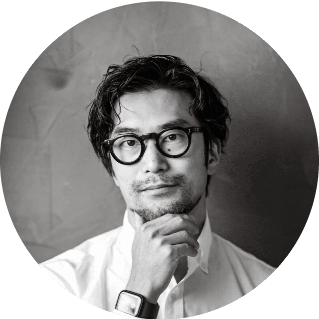 Kazuya Hatakeyama